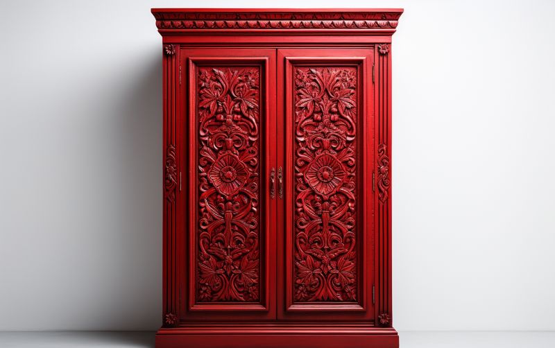 Armoire Repair