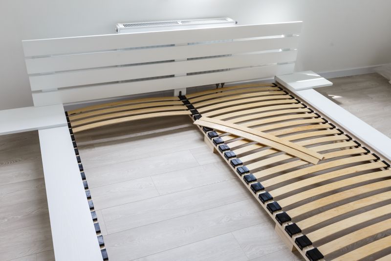 Foldaway Bed Repair
