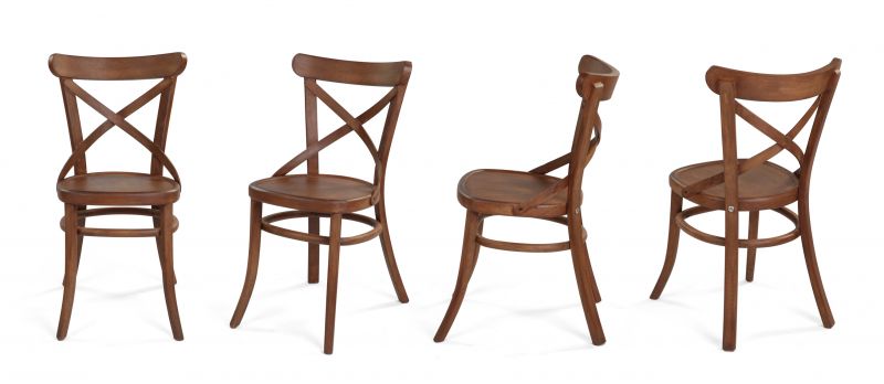 Kitchen Chairs Refinishing