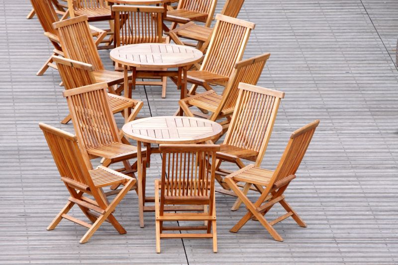 Outdoor Furniture Repair