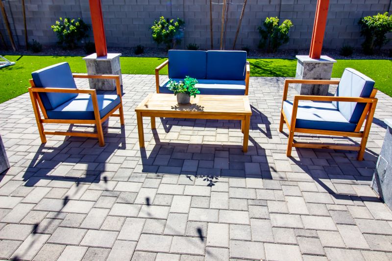 Outdoor Furniture Repair