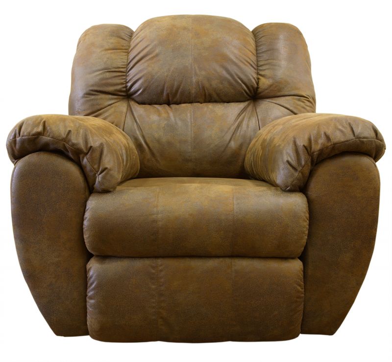 Recliner Reupholstering