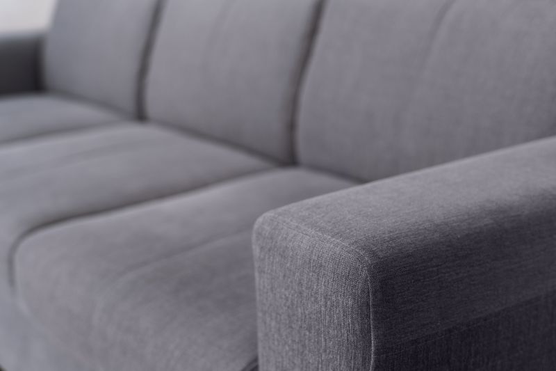 Sectional Couch Repair