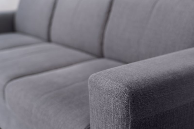 Sectional Couch Repair