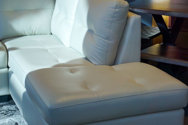 Sectional Couch Repair