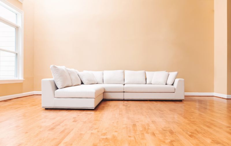 Sectional Couch Repair