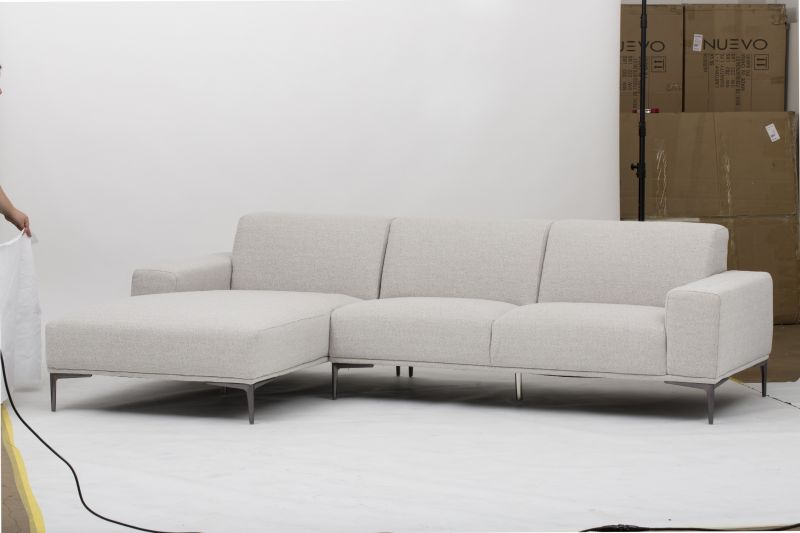 Sectional Couch Repair