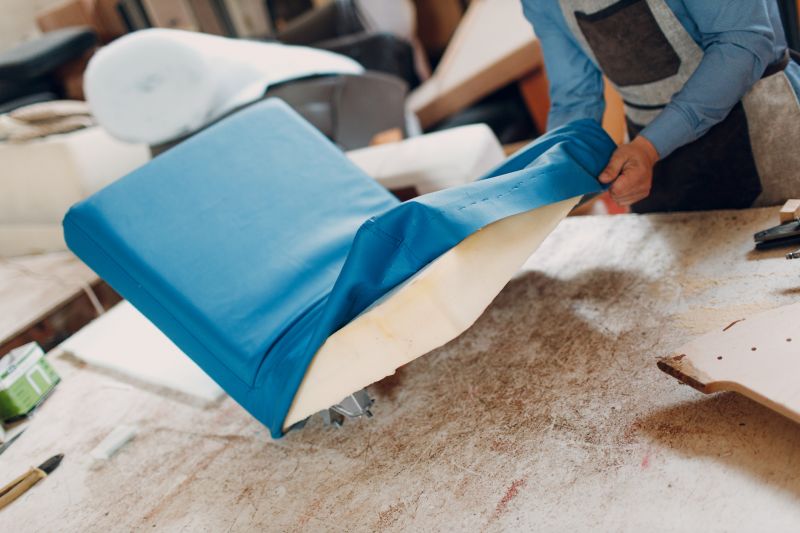 Upholstery Reupholstering Experts