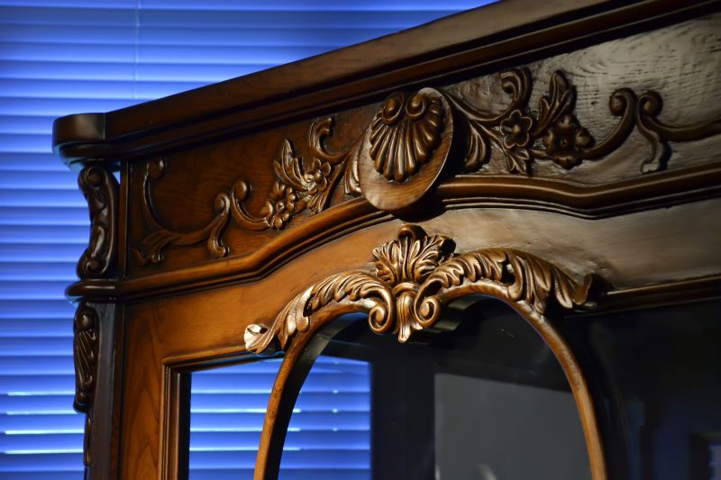 Specialists in Antique Restoration