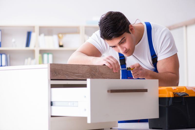 Furniture Repair Service