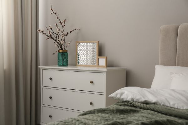 Dresser Drawer Repair in Antioch