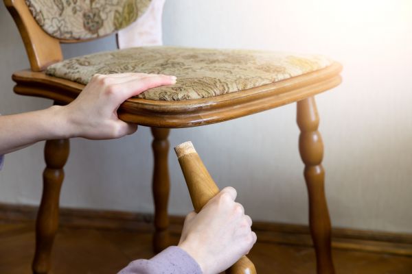 Wood Furniture Repair in Antioch