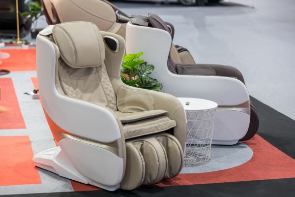 Massage Chair Repair in Antioch