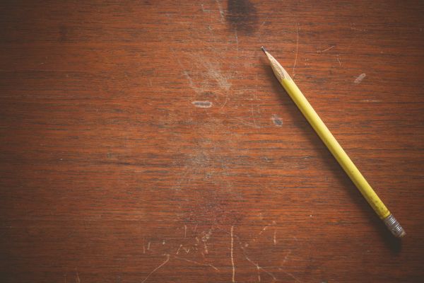 Table Scratch Repair