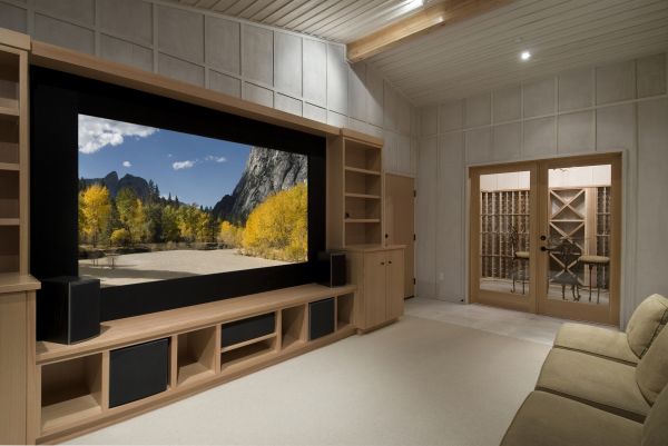 Entertainment Center Repair Service