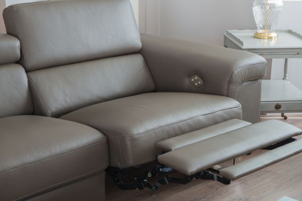 Sofa Motor Replacement in Antioch