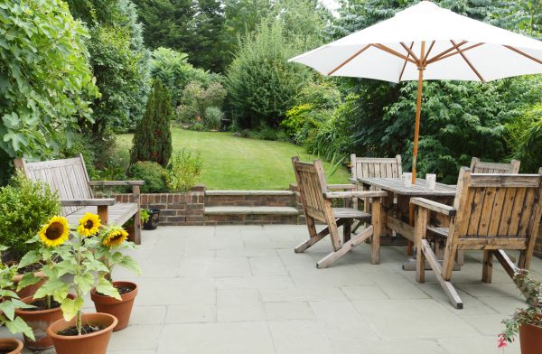 Patio Table Repair in Antioch