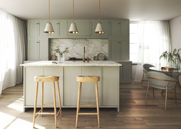 Kitchen Chairs Refinishing Service