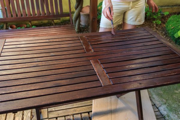 Table Refinishing Service