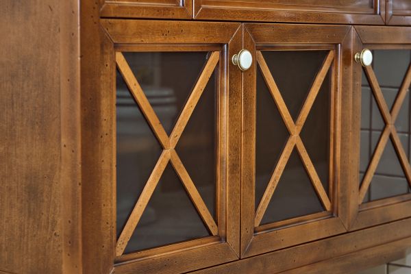 Hutch Refinishing Service