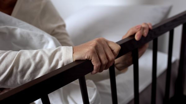Bed Rail Repair