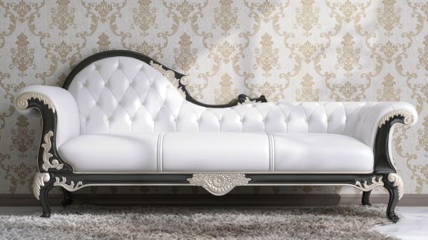Chaise Lounge Repair Service