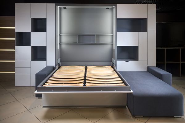 Murphy Bed Repair in Antioch