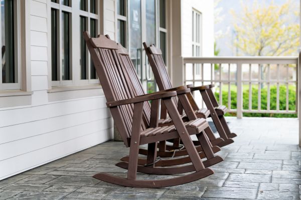 Rocking Chair Repair Service