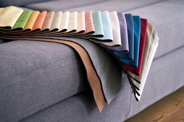 Sofa Reupholstering