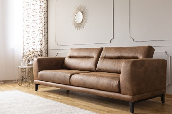 Couch Restoration