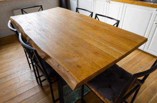 Dining Table Repair Service