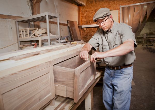 Furniture Carpentry