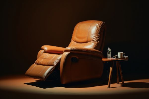 Motorized Recliner Repair
