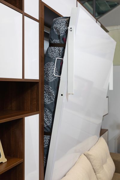 Wall Bed Repair in Antioch