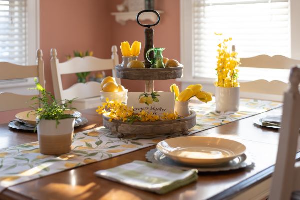 Table Leaf Repair in Antioch