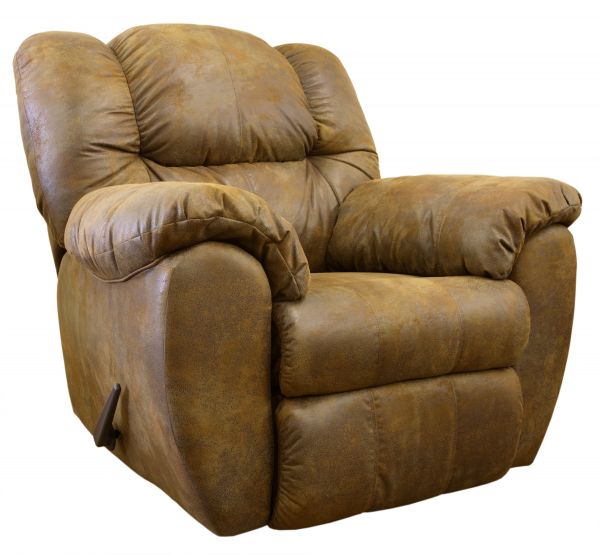 Recliner Cushion Repair