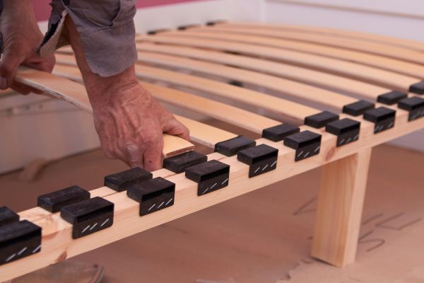 Bed Slats Repair