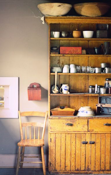 Hutch Repair in Antioch