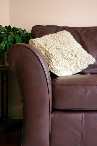 Cushion Repair Service