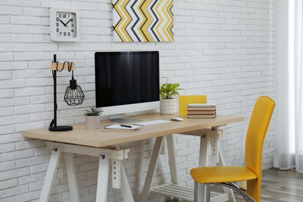 Desk Chair Repair in Antioch